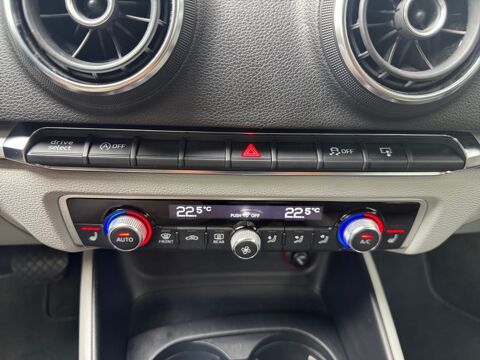A3 1.8 TFSI 180 AMBITION QUATTRO S TRONIC 2013 occasion 93100 Montreuil