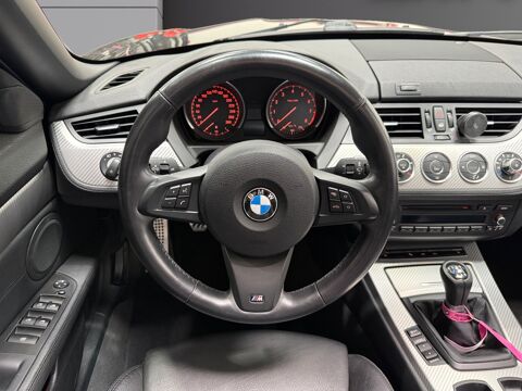 Z4 Luxe 2010 occasion 69530 Brignais