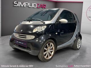 ForTwo PASSION 2006 occasion 34070 Montpellier