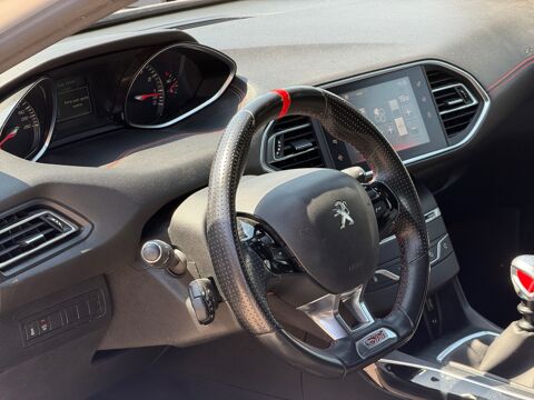 308 1.6 THP 270 GTI 2016 occasion 45750 Saint-Pryv&eacute;-Saint-Mesmin
