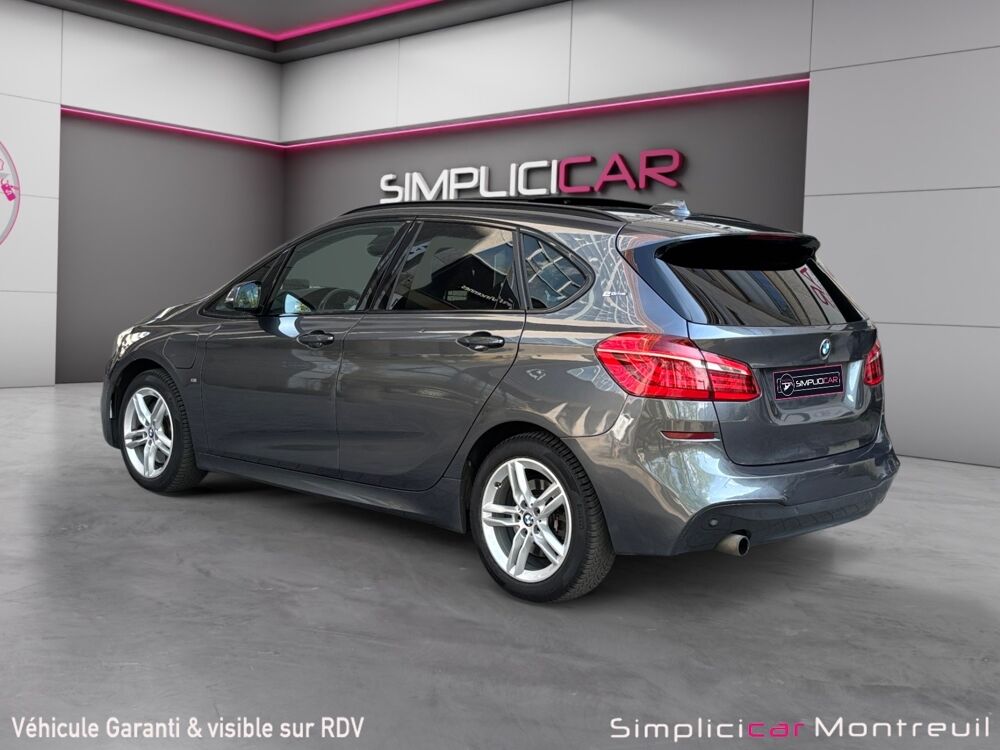 M2 ACTIVE TOURER 225 XE MSPORT 2017 occasion 93100 Montreuil