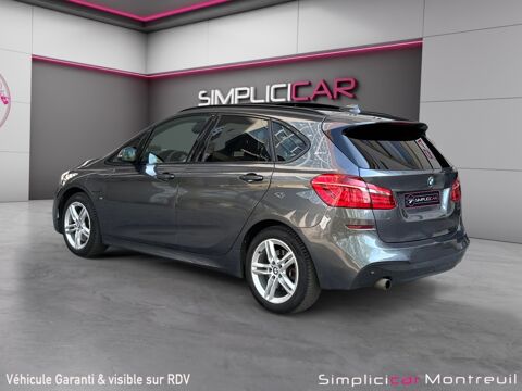 M2 ACTIVE TOURER 225 XE MSPORT 2017 occasion 93100 Montreuil