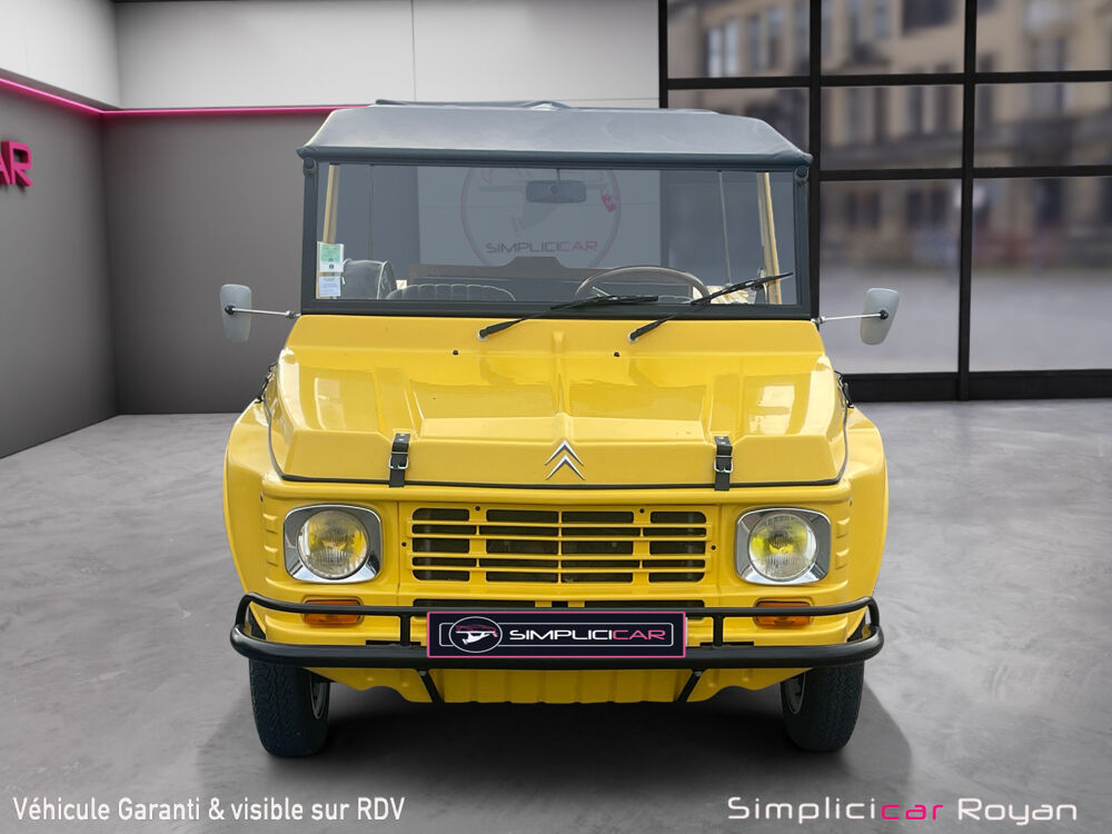  1979 occasion 17200 Saint-Sulpice-de-Royan