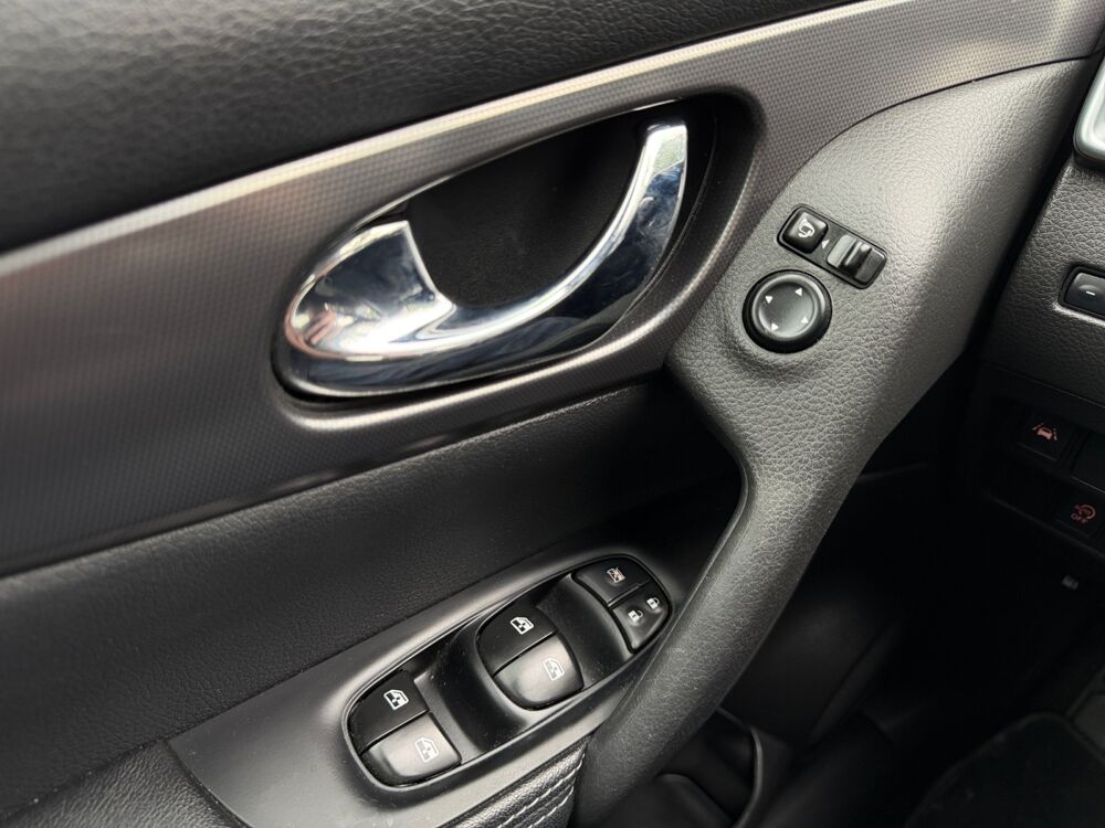 Qashqai 1.5 DCI 115 N-CONNECTA 2019 occasion 30900 Nimes