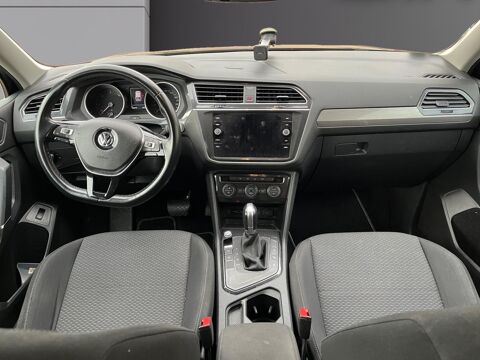 Tiguan 2.0 TDI 150 4X2 DSG PH2 2019 occasion 27200 Vernon
