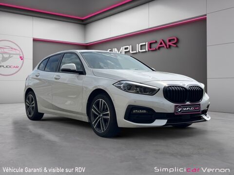 Annonce voiture BMW Série 1 18980 €