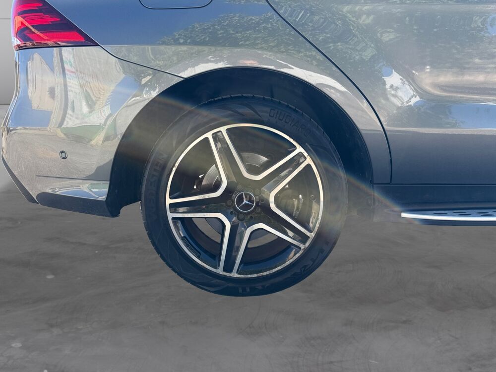 Classe GLE AMG 2018 occasion 83210 La Farl&egrave;de