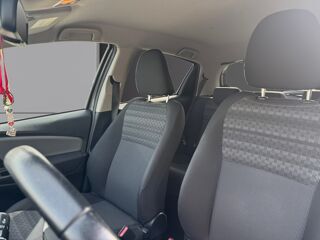 Yaris 1.3 VVTI 100 TECHNOLINE 2017 occasion 13600 La Ciotat