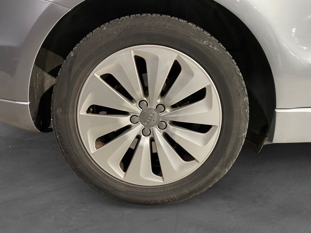 Q5 2.0 TFSI HYBRID AVUS QUATTRO TIPTRONIC 2012 occasion 34070 Montpellier