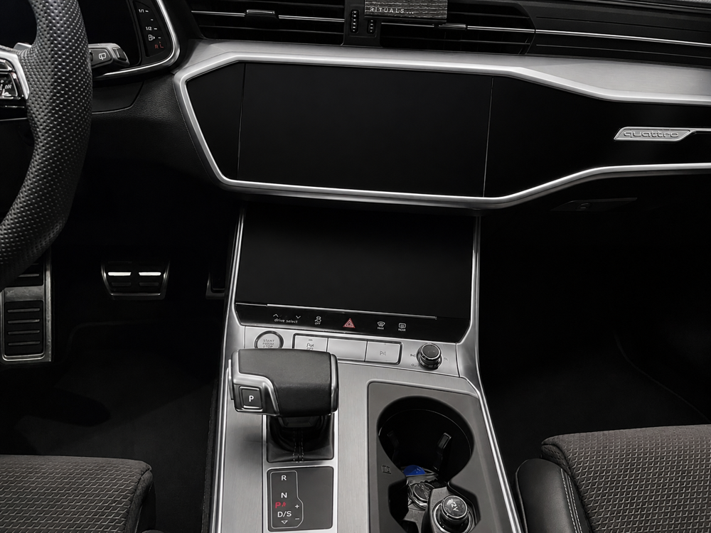A6 V AVANT 50 TDI 286 S LINE QUATTRO TIPTRONIC 2019 occasion 64121 Serres-Castet