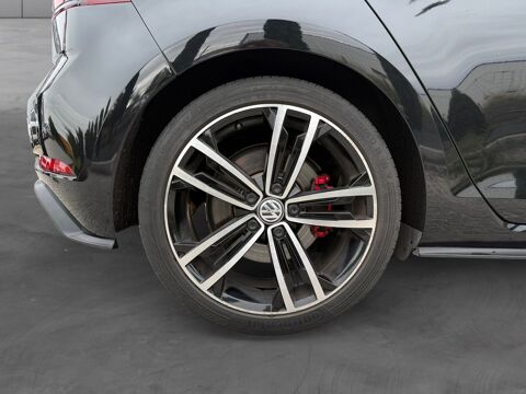 Golf 2.0 TDI 184 GTD DSG 2018 occasion 45750 Saint-Pryv&eacute;-Saint-Mesmin