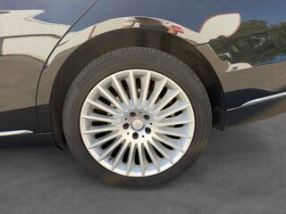 Classe S S350L BLUETEC EXECUTIVE 2016 occasion 56450 Theix-noyalo
