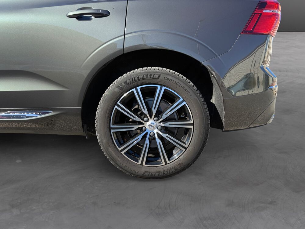 XC60 Inscription Luxe 2019 occasion 83210 La Farl&egrave;de