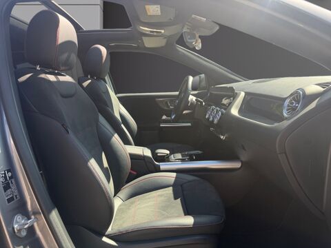 Classe GLA GLA 200 AMG LINE DCT 2020 occasion 69730 Genay