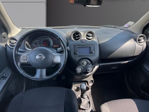 Micra 1.2 DIG-S 98 CONNECT EDITION 2013 occasion 60000 Beauvais