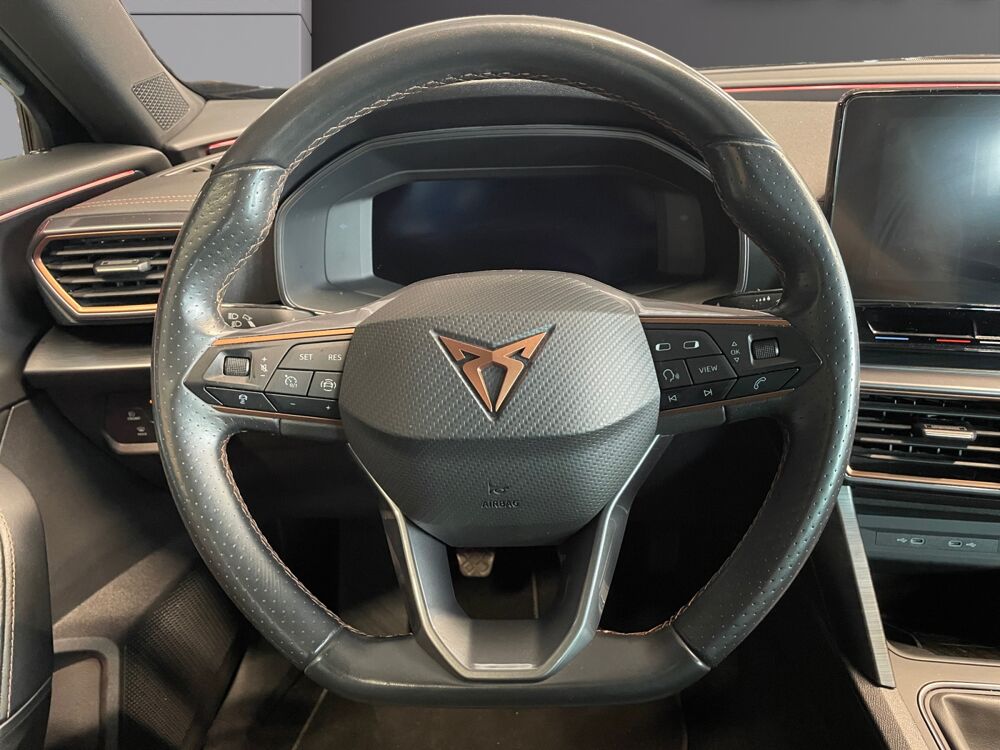 Formentor 1.5 TSI 150 V 2022 occasion 64121 Serres-Castet