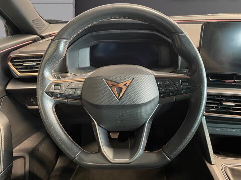 Formentor 1.5 TSI 150 V 2022 occasion 64121 Serres-Castet