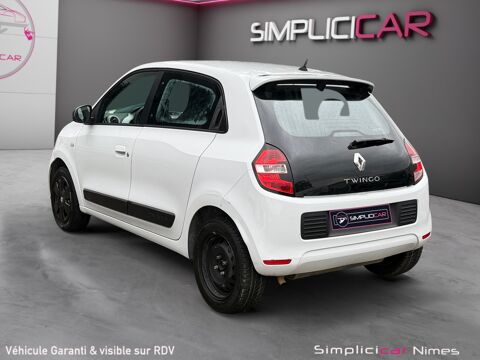 Twingo 0.9 TCE 90 ENERGY 2016 occasion 30900 Nimes