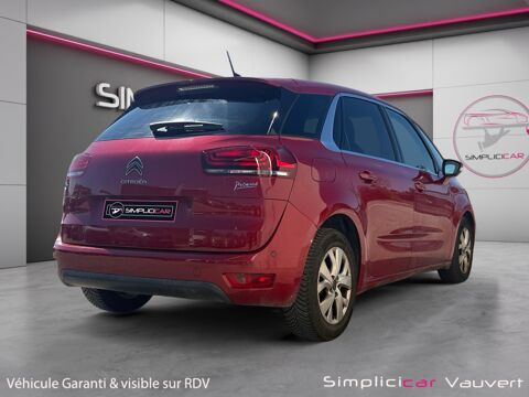 C4 Picasso Feel 2018 occasion 30600 Vauvert