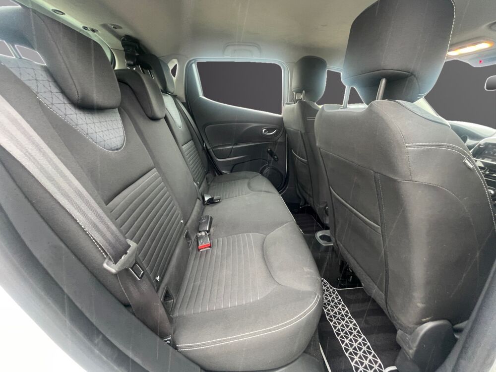 Clio Business Eco&sup2; 2013 occasion 87000 Limoges
