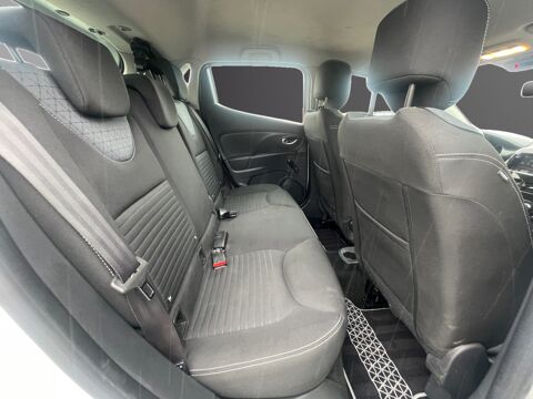 Clio Business Eco&sup2; 2013 occasion 87000 Limoges