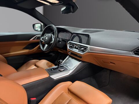 M4 40I XD 2022 occasion 69530 Brignais