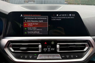 S&eacute;rie 3 TOURING 320D 190 M SPORT 2021 occasion 31120 Pinsaguel