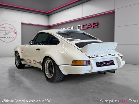 911 L 1970 occasion 64121 Serres-Castet