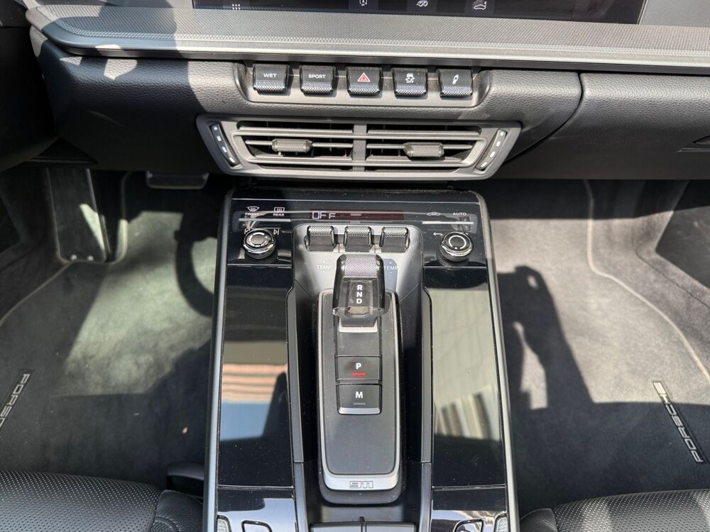 911 CARRERA CABRIOLET PDK 2019 occasion 93100 Montreuil