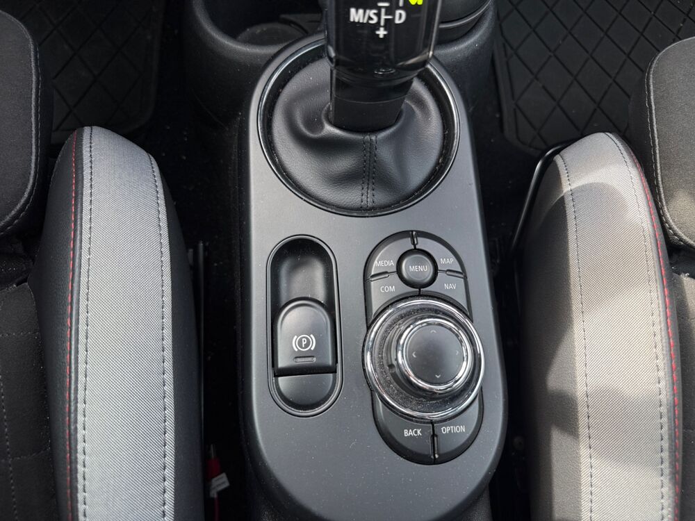 Cooper Edition Premium Plus 2022 occasion 45750 Saint-Pryv&eacute;-Saint-Mesmin