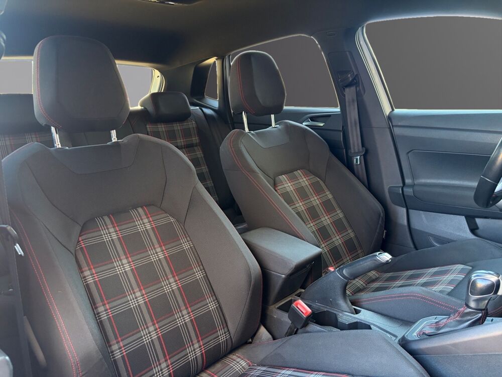 Polo 2.0 TSI 200 GTI DSG 2020 occasion 26000 Valence