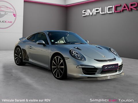 Annonce voiture Porsche 911 79980 €