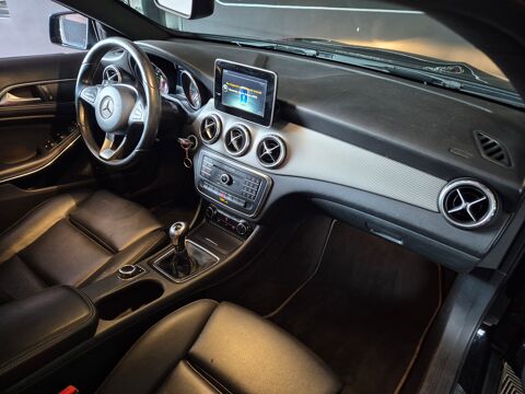 Classe GLA GLA 180 CDI INSPIRATION 2016 occasion 73290 La Motte-Servolex