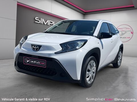 Aygo DYNAMIC 2023 occasion 60000 Beauvais