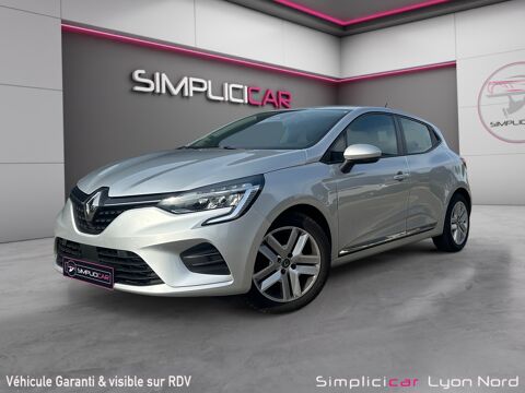 Clio 1.5 BLUE DCI 85 BUSINESS 2020 occasion 69730 Genay