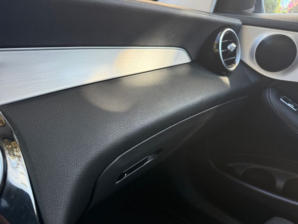 Classe GLC 300E EQ POWER 4MATIC business BA 2021 occasion 06400 Cannes