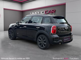 Countryman COOPER SD 143 ALL4 PACK RED HOT CHILI 2013 occasion 83210 La Farl&egrave;de