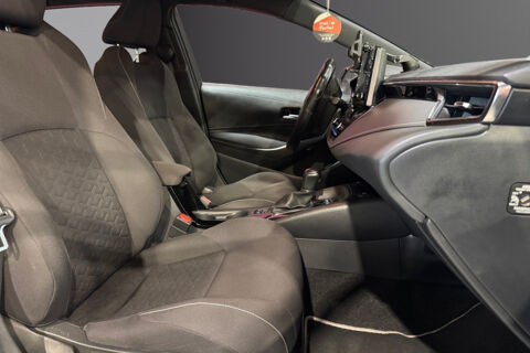 Corolla COROLLA 2022 occasion 34070 Montpellier