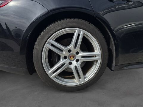 Panamera PORSCHE PANAMERA 4 V6 3.0 462 PDK Hybrid 2019 occasion 45750 Saint-Pryv&eacute;-Saint-Mesmin