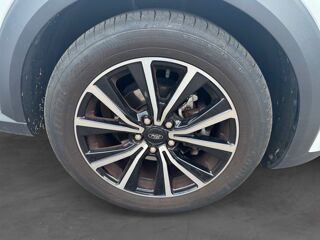 Puma 1.0 ECOBOOST 125 MHEV TITANIUM BUSINESS 2020 occasion 27200 Vernon