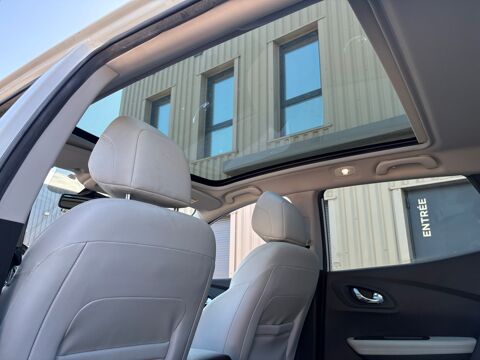Kadjar ARMOR-LUX 2018 occasion 69730 Genay
