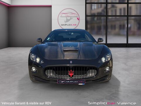 Granturismo 4.2 2008 occasion 26000 Valence