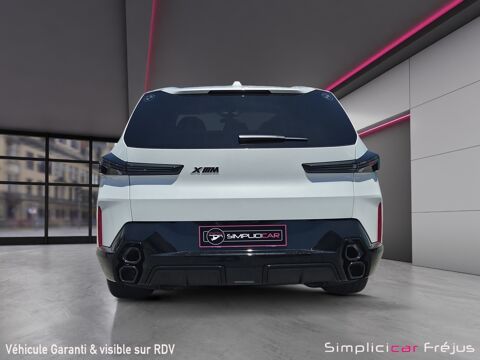 XM 3.0 PHEV 50e 30 kWh 2025 occasion 83480 Puget-sur-Argens