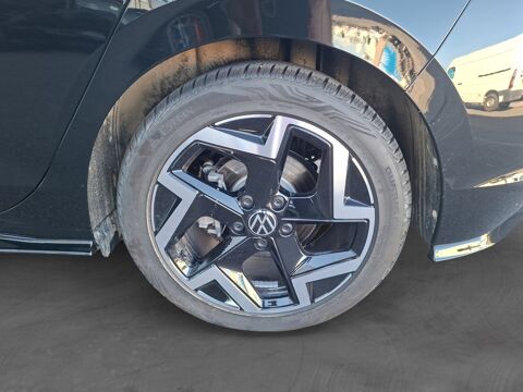 Golf 1.5 eTSI 2025 occasion 93100 Montreuil