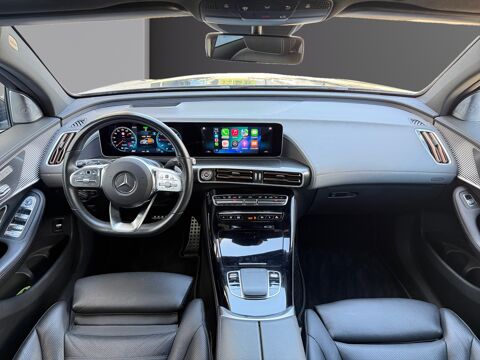 EQC 400 4MATIC AMG LINE 2020 occasion 31120 Pinsaguel