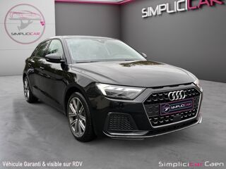 A1 Advanced 2024 occasion 14320 Saint-Andr&eacute;-sur-Orne
