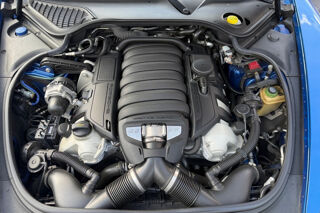 Panamera 4.8 V8 440 GTS 2014 occasion 93100 Montreuil