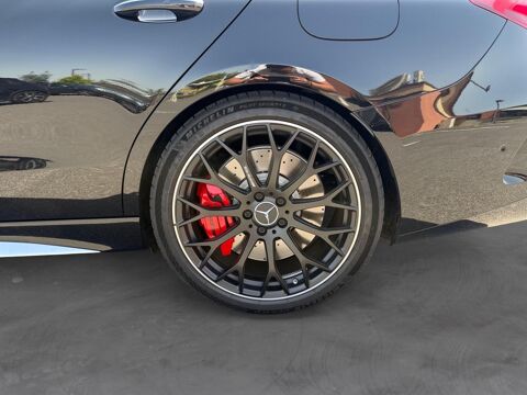 Classe C AMG C 63 S E PERFORMANCE LIMITED EDITION 2025 occasion 93100 Montreuil