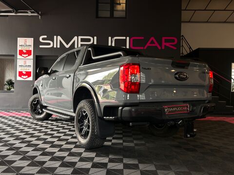 Ranger DOUBLE CAB 2.0 ECOBLUE 210 RAPTOR 2023 occasion 73290 La Motte-Servolex