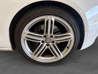 A5 3.0 V6 TDI 204 AVUS MULTITRONIC 2012 occasion 80080 Amiens